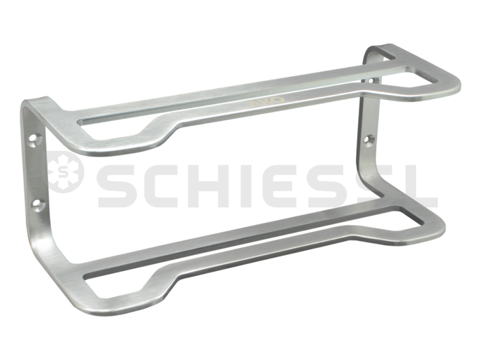 AKO Rammschutz für Notfalltaster