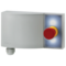 AKO illuminated button for emergency alarm system CAMAlarm 52062
