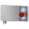 AKO Leuchttaster f.Notruf-Alarmanlage CAMAlarm 52062