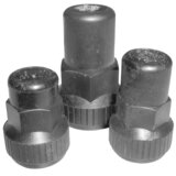 Spindle cap f. Rotalock valve 508/509...
