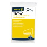 Protective cleaning cover for wall-mounted device TieTite size 2 width up to 1100mm
