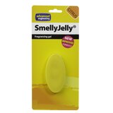Fragrance gel for large air conditioners SmellyJelly size 1 citrus scent (yellow)
