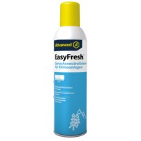 Neutralizzatore di odori per impianti di condizionamento EasyFresh spray a aerosol 400ml
