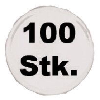 Duftgel f.kleine Klimaanlage Bulk=100Stk SmellyJelly Mini Morgenbrise (weiß)