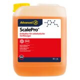Sostanza decalcificante per condensatore ScalePro tanica 5L (pronto per l’uso)