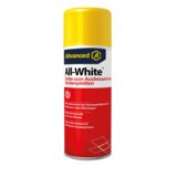 Paint spray for ceiling tiles All-White aerosol spray 400 ml