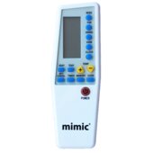 Universal Fernbedienung mimic