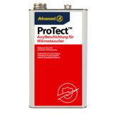 Corrosion protection for heat exchanger packages ProTect can 5L (ready to use)