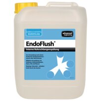 Reinigungsmittel zur Anlagenspülung EndoFlush Kanister 5L (gebrauchsfertig)