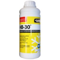 Detergente per macchina del ghiaccio e disinfettante HB-30 flacone 1L (concentrato)