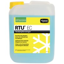 Cleaning agent for evaporator RTU EC canister 5L (ready to use)