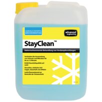 Bacteriostatic Agent StayClean canister 5L
