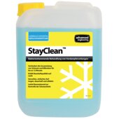Bacteriostatic Agent StayClean canister 5L