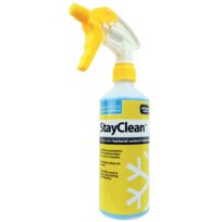 Bacteriostatic Agent StayClean spray bottle 0,5L