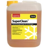 Detergente per condensatore SuperClean tanica 5L (concentrato)