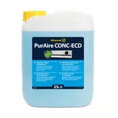 Reinigungsmittel f. Verdampfer PurAire Konzentrat Kanister 5L