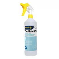 Cleaning agent/disinfection for cooling system CoolSafe RTU spray bottle 1L (ready to use)