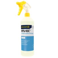 Cleaning agent for evaporator RTU EC spray bottle 1L (ready to use)