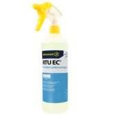 Detergente per evaporatore RTU EC spruzzatore 1L (pronto per l’uso)