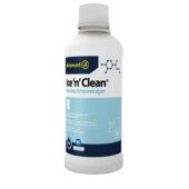 Cleaning agent/disinfectant for ice machine Ice'n'Clean bottle 1L (concentrate)
