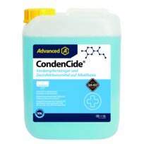 detergente per evaporatore e desinfettante CondenCide 5L (concentrato)