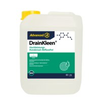 Detergente condensato - scarico libero DrainKleen tanica 5L (pronto per l’uso)