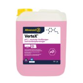 Detergente per evaporatore e condensatore VerteX tanica 5L (concentrato)