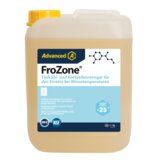 Cleaning agent f. freezing/cold room FroZone canister 20L