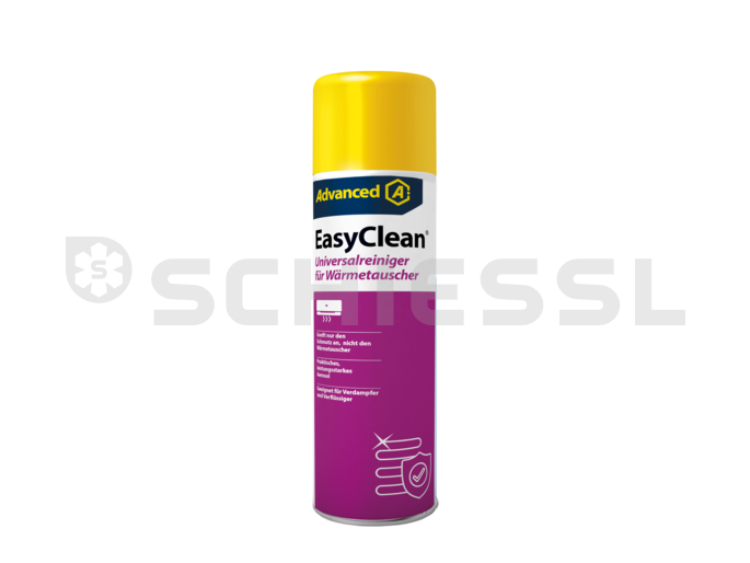 Reinigungsmittel Universal EasyClean Aerosolspray