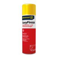 Detergente per superfici EasyFinish spray a aerosol 600ml