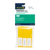 Bacteriostatic agent / drip tray StayClean strips size 1 (pack = 6 pieces)