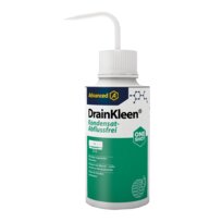 Detergente condensato - scarico libero DrainKleen one shot 250ml
