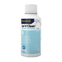Cleaning agent/disinfectant for ice machine Ice'n'Clean one shot bottle 250ml (concentrate)