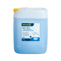 Cleaning agent/disinfectant for evaporator RTU ECD canister 20L (ready to use)