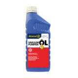 Advanced Premium olio per pompa per vuoto 1 litri