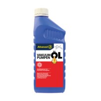 Advanced premium vacuum pump oil 1 litre