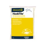 Cleaning cover for ceiling air conditioner HookTite Universal (1000x1000mm)