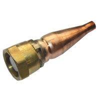 Coupling half female 5505-4-8 without protective plug