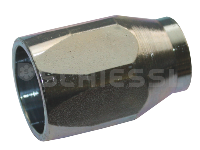 Aeroquip socket f. GA494/FC802 G1210-12K