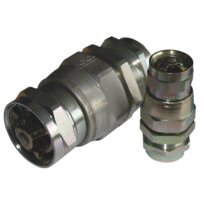 Aeroquip coupling complete 5400-8 6-16mm