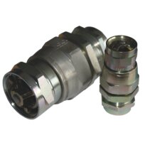 Aeroquip coupling halves female 5400-S5-12