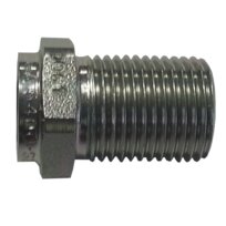 Male coupling half 5400-S2-4