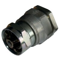 Coupling half female 5400-S5-4