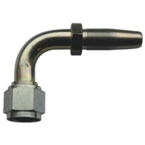 Aeroquip Dichtkopf 90 Grad f.GA494/FC802 G185302-6 5/8''UNF IG