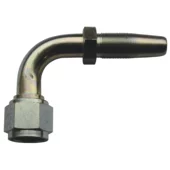 Aeroquip sealing head 90° for GA494/FC802 G185302-6 5/8''UNF IG