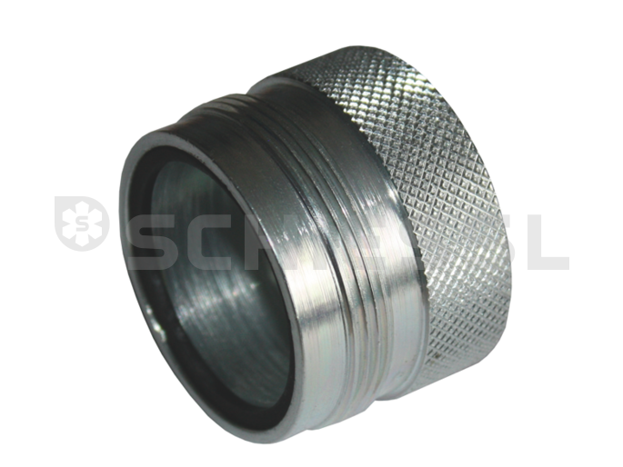 Protective plug 5400-S8- 8