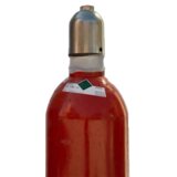 Formiergas 95/5  Stahlflasche 200bar Flaschengröße 10,0L