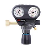 Flaschendruckminderer 200bar/20bar für Formiergas