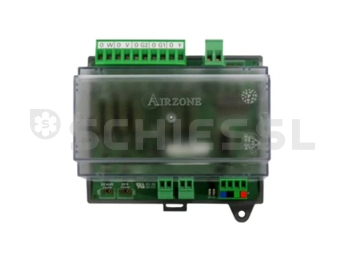AIRZONE Steuergateway Airzone-elektromechanische Anlage