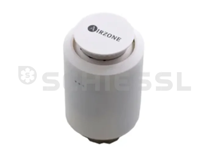 AIRZONE Airzone VALR kabeloser thermostatische Ventilantrieb M30x1.5mm